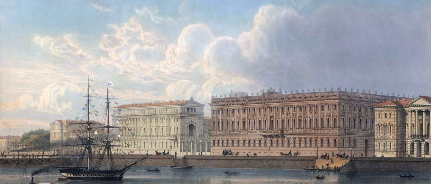  дворец в Санкт-Петербурге