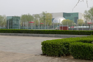 Музей науки и техники Китая