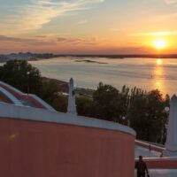 Путеводитель по Нижнему Новгороду: достопримечательности и экскурсии, гостиницы и кафе